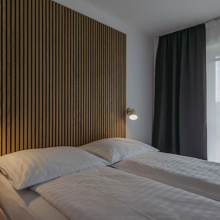 Studio 777 Apartments イルミッツ 部屋 写真