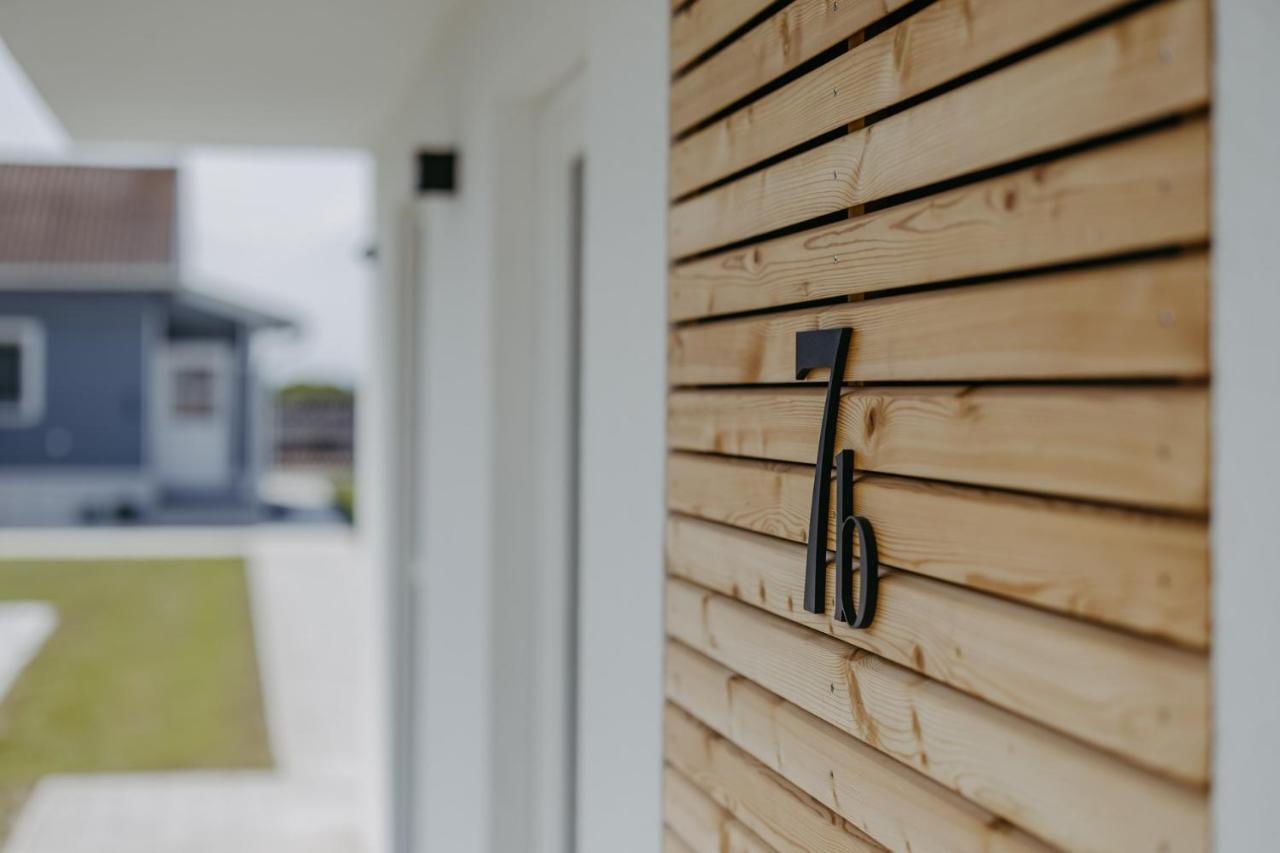 Studio 777 Apartments イルミッツ エクステリア 写真