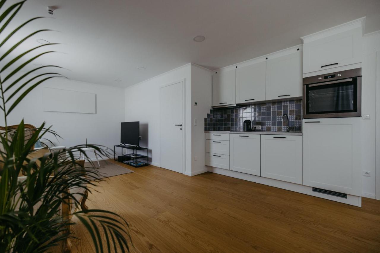 Studio 777 Apartments イルミッツ 部屋 写真
