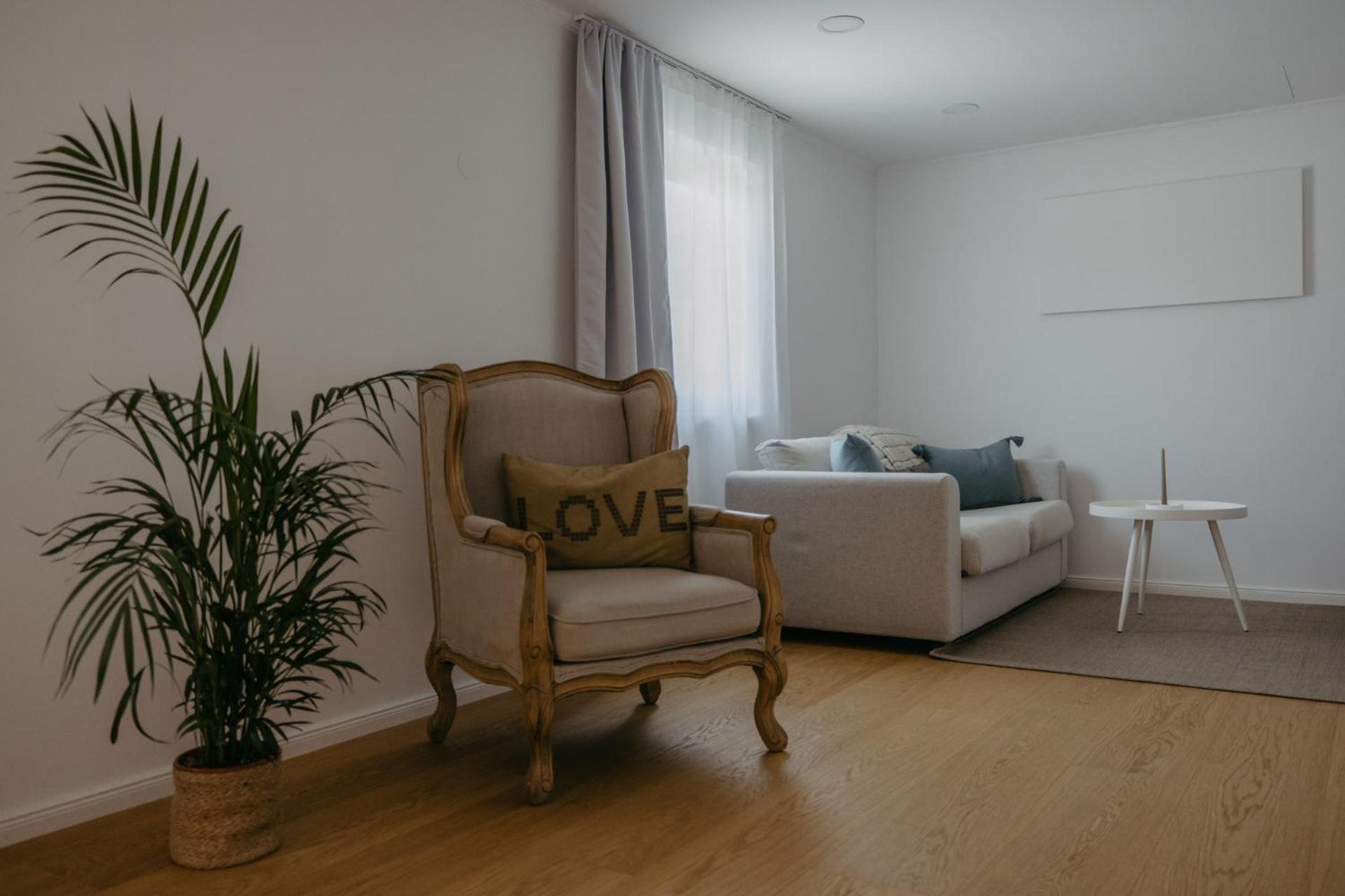 Studio 777 Apartments イルミッツ 部屋 写真