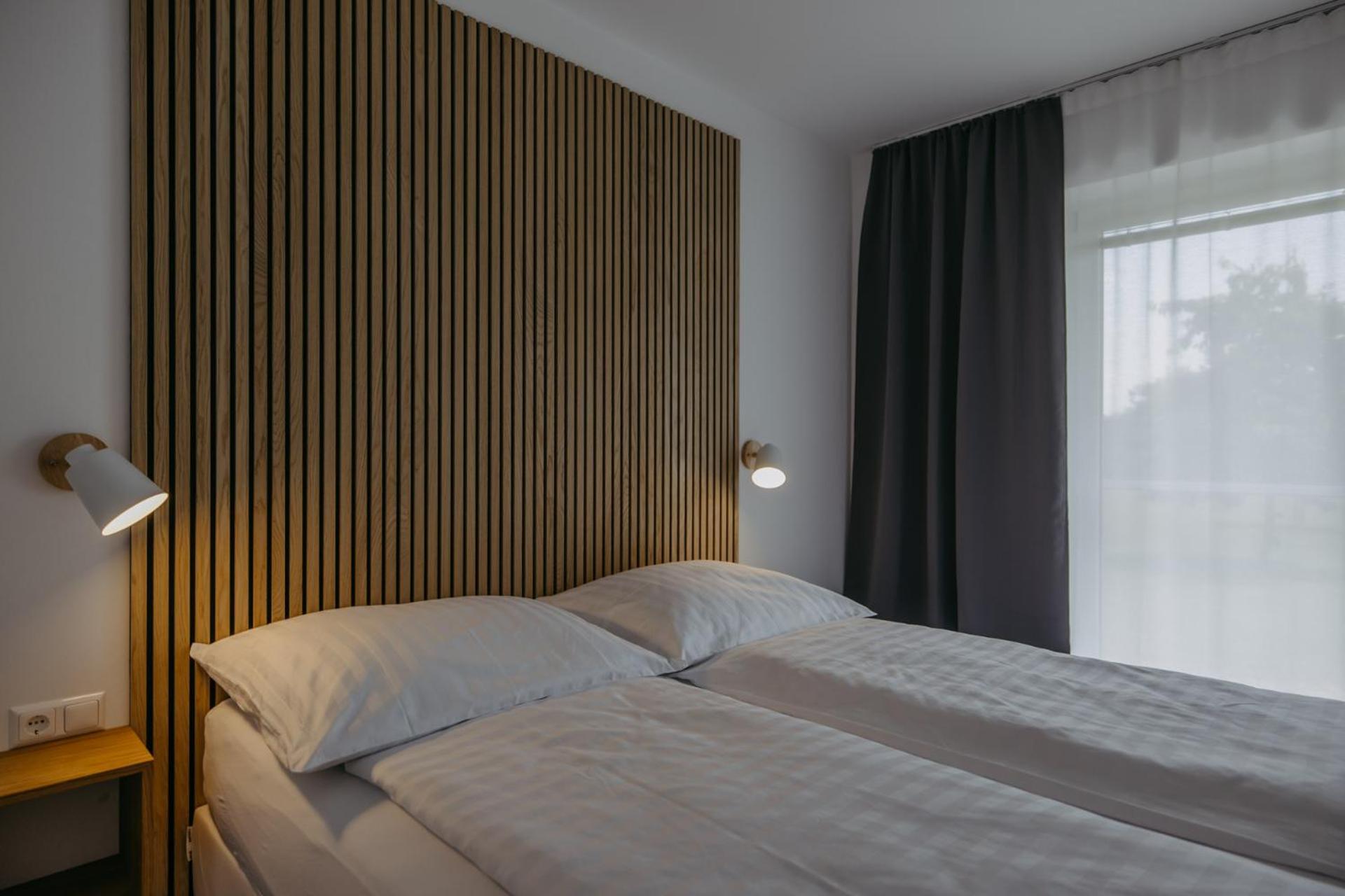Studio 777 Apartments イルミッツ 部屋 写真