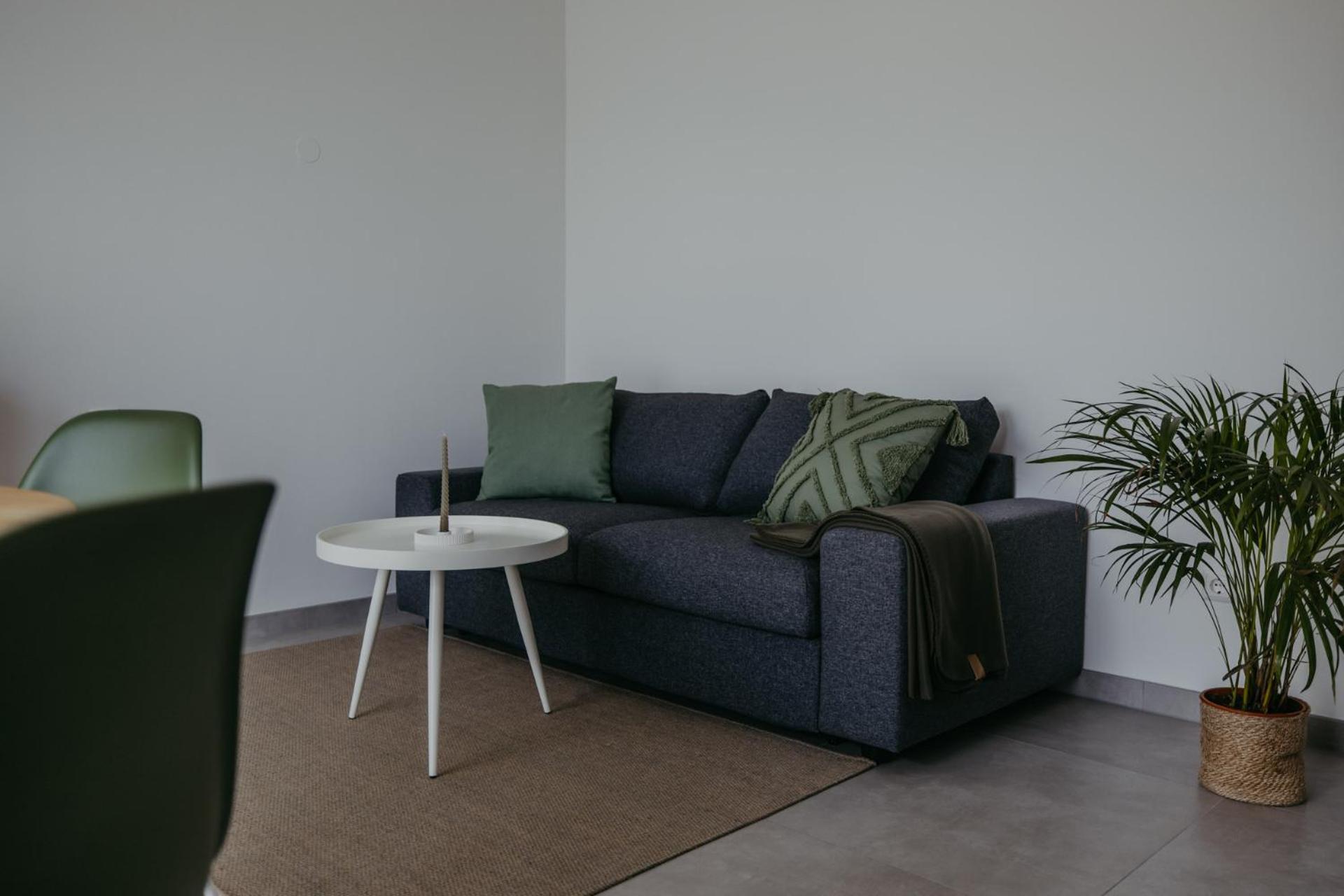 Studio 777 Apartments イルミッツ 部屋 写真