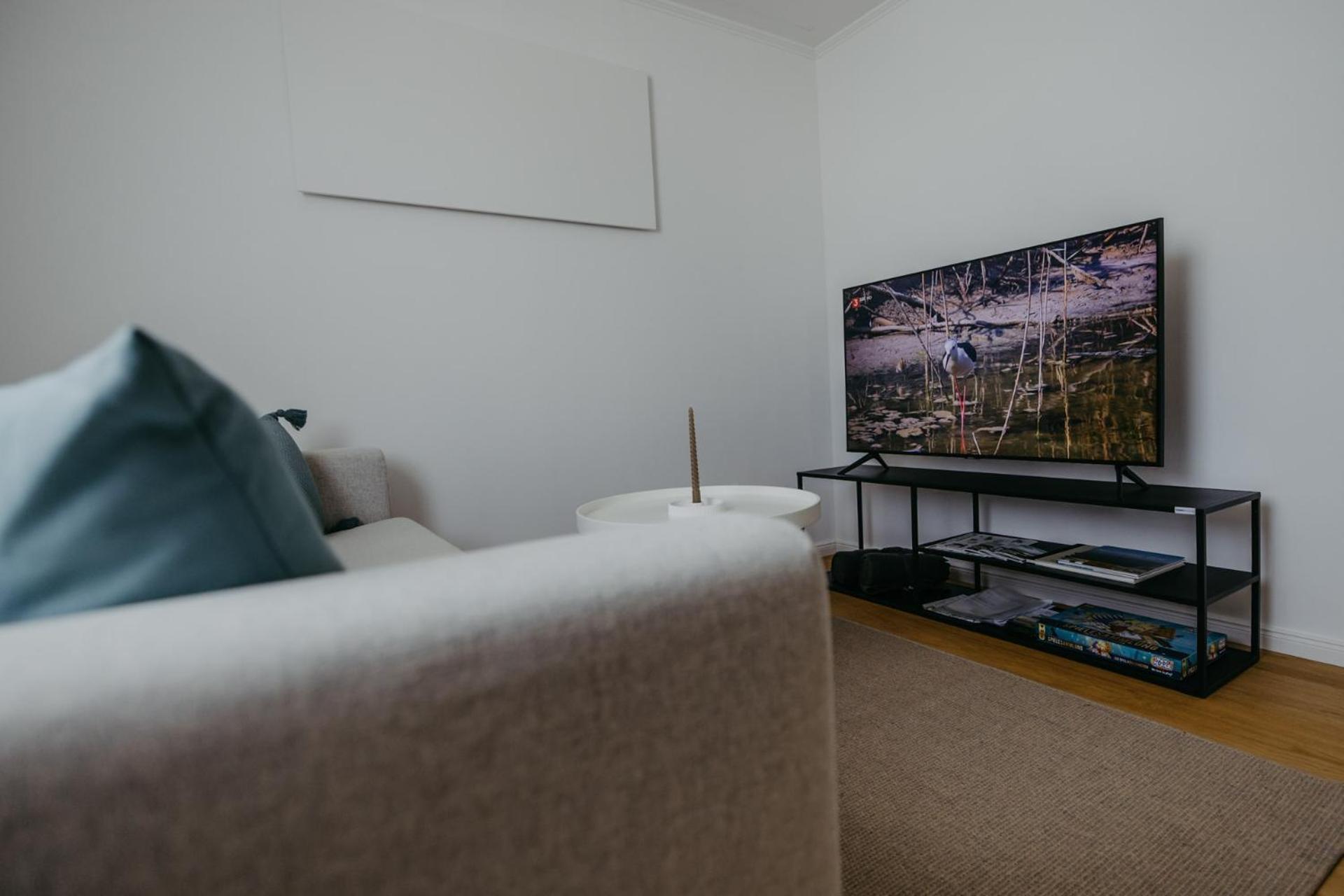 Studio 777 Apartments イルミッツ 部屋 写真