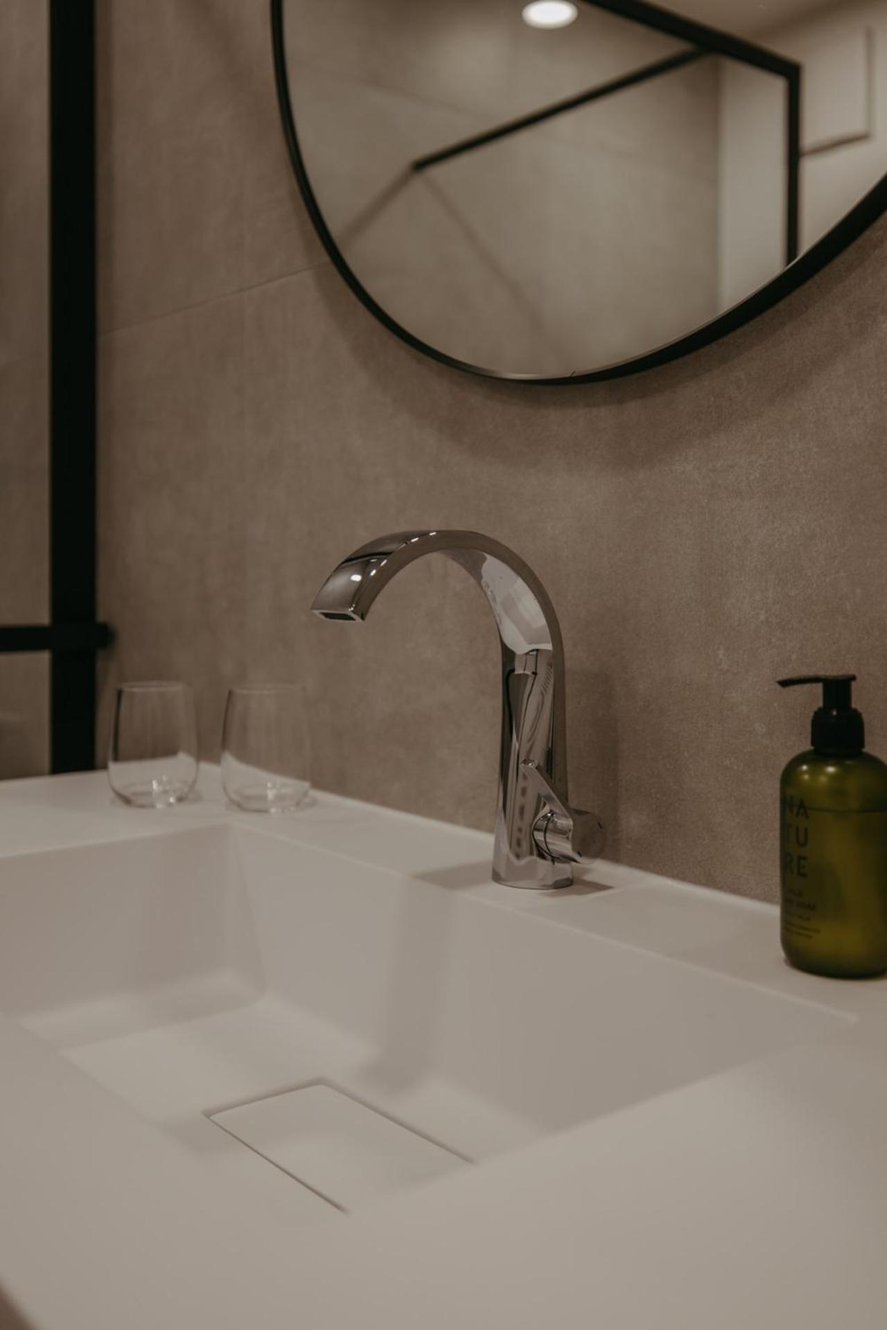 Studio 777 Apartments イルミッツ 部屋 写真