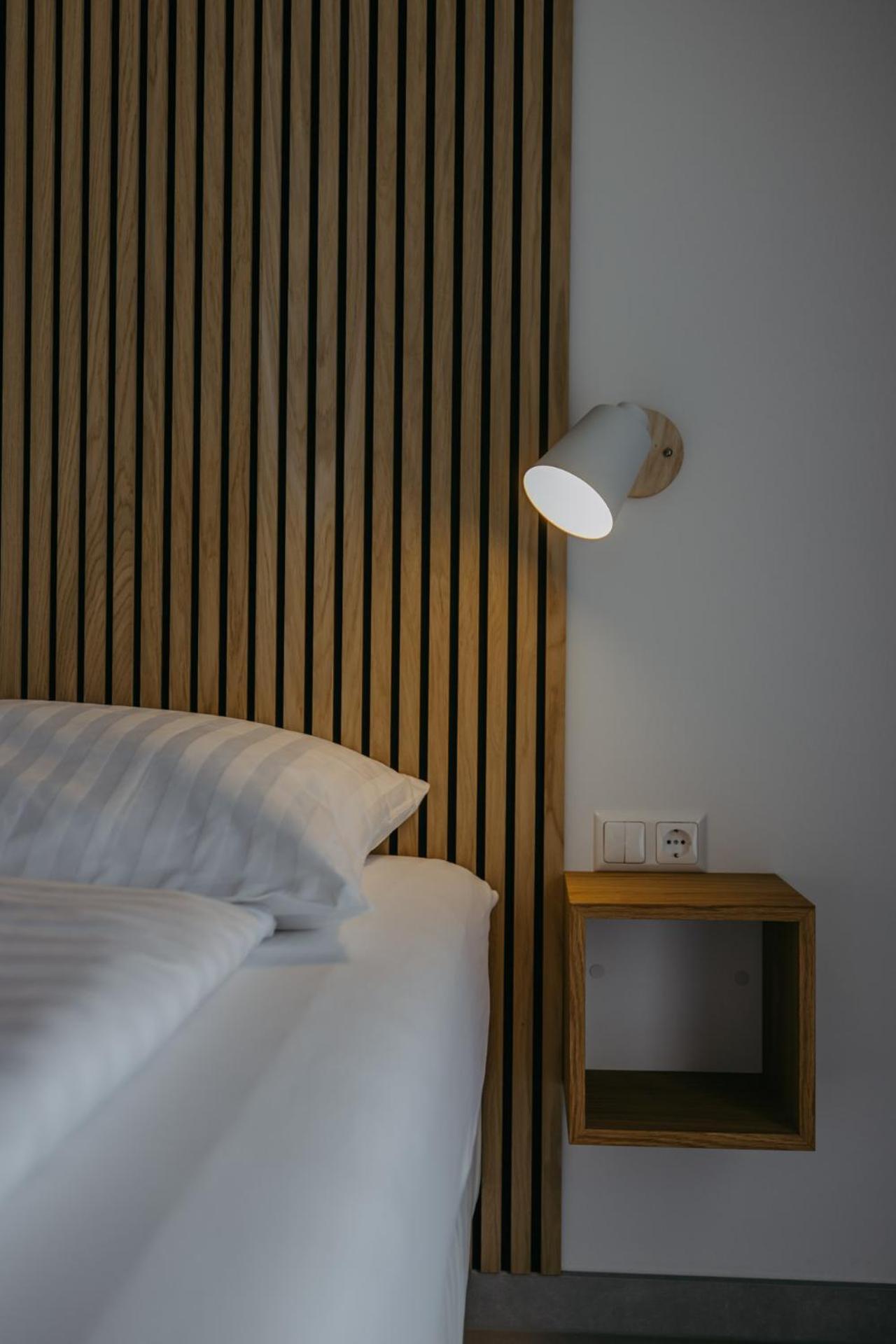 Studio 777 Apartments イルミッツ 部屋 写真