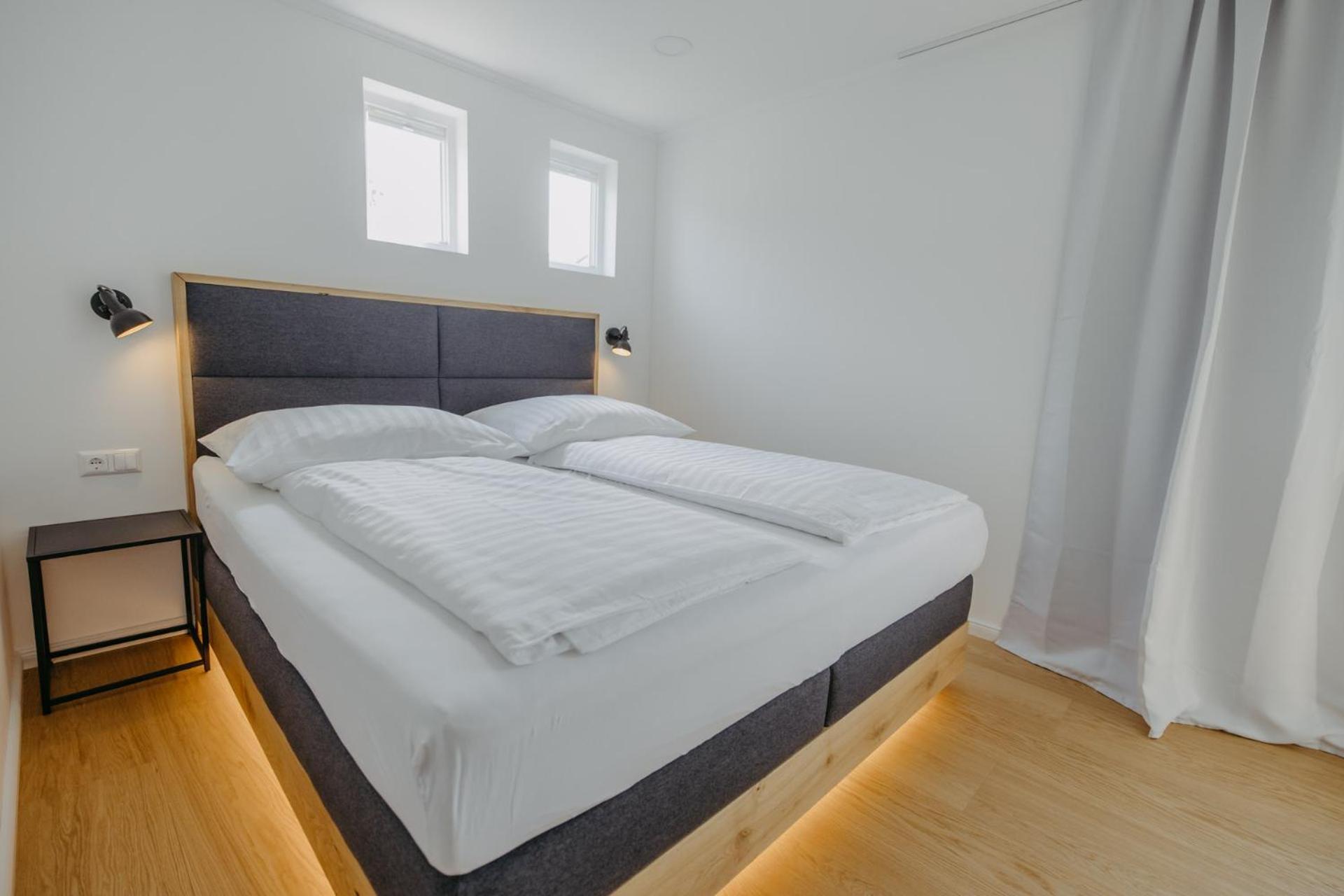 Studio 777 Apartments イルミッツ 部屋 写真