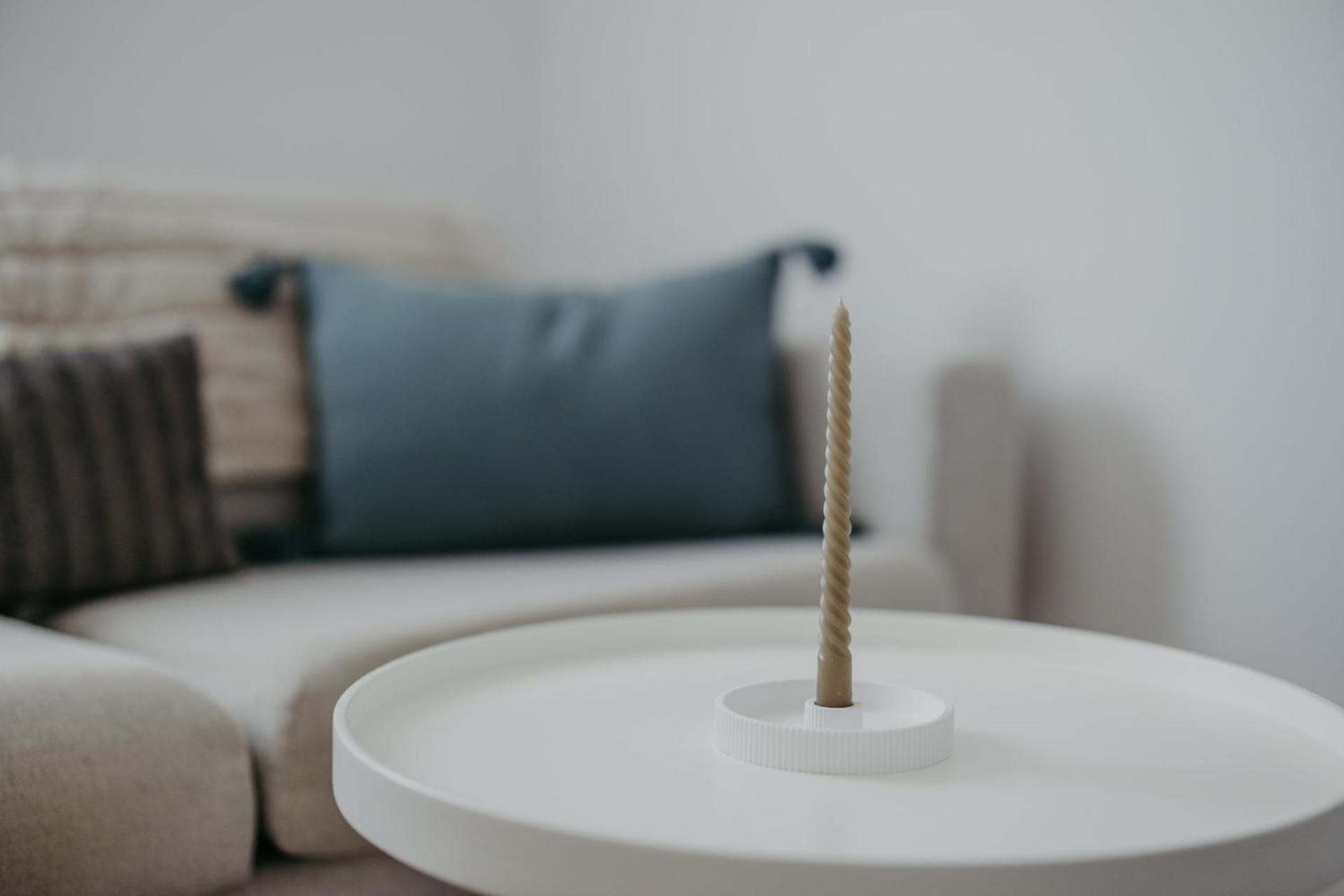 Studio 777 Apartments イルミッツ 部屋 写真