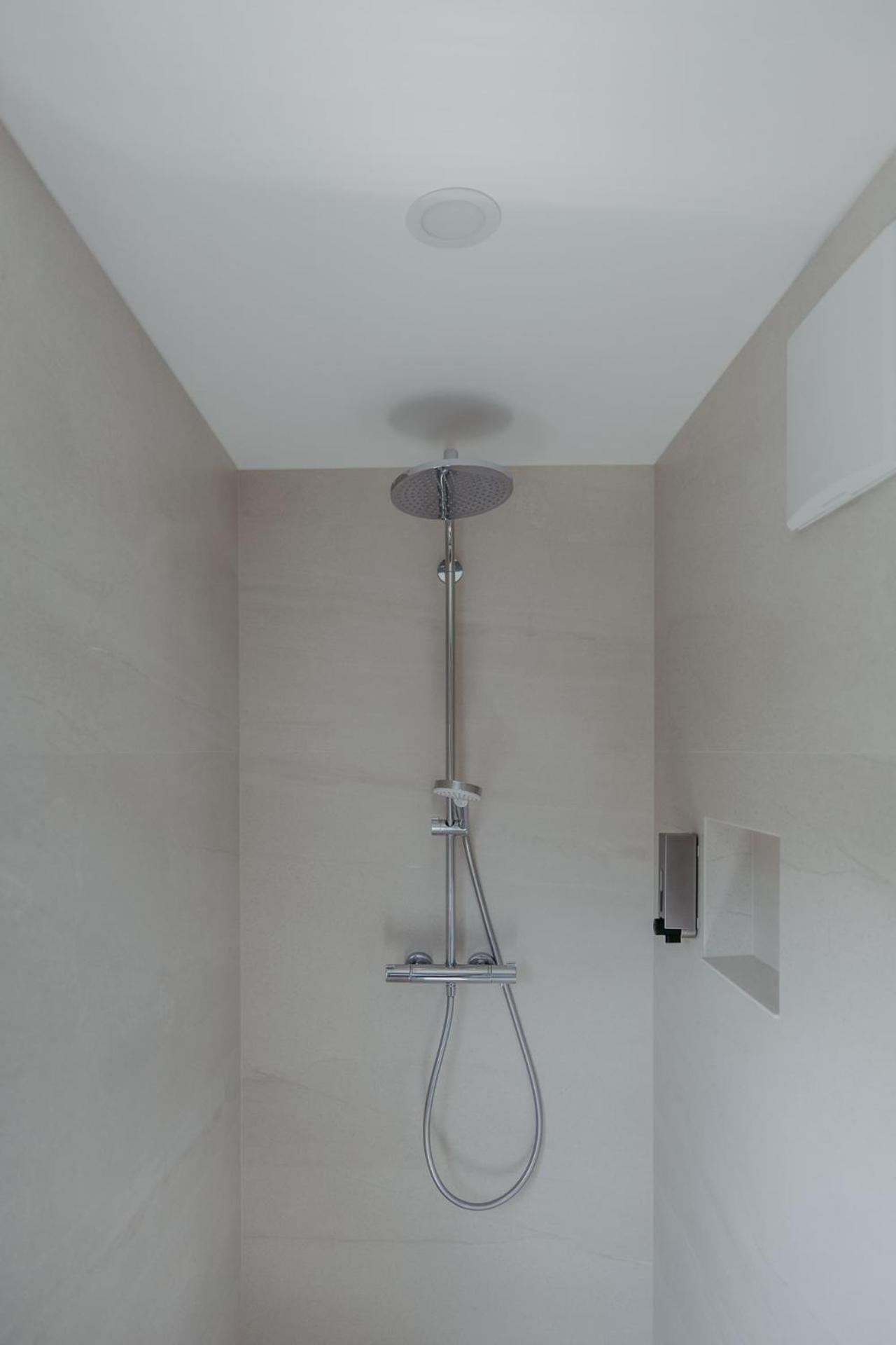 Studio 777 Apartments イルミッツ 部屋 写真