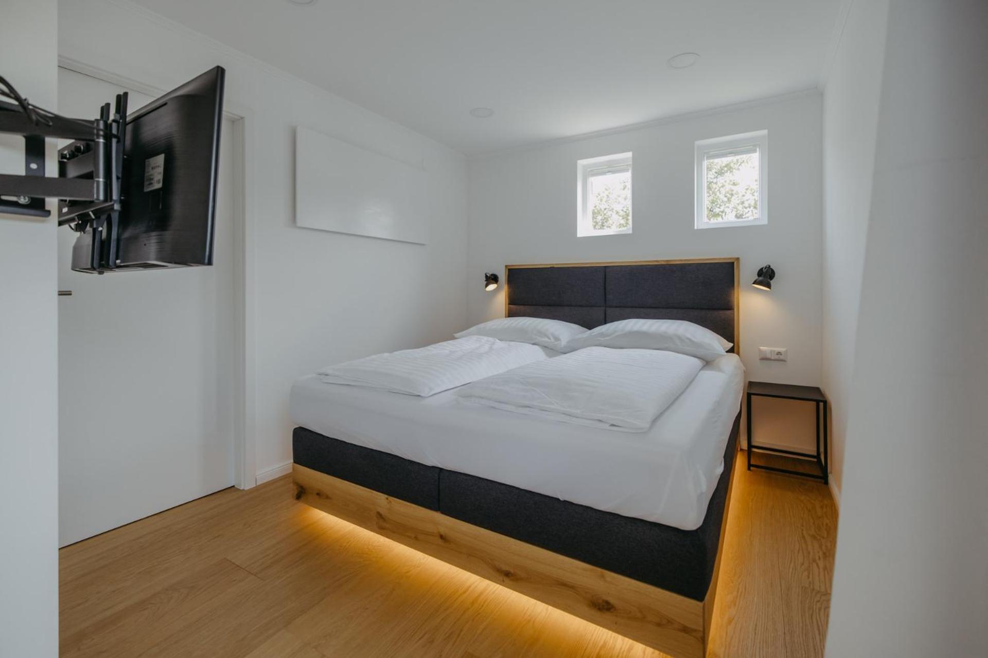 Studio 777 Apartments イルミッツ 部屋 写真