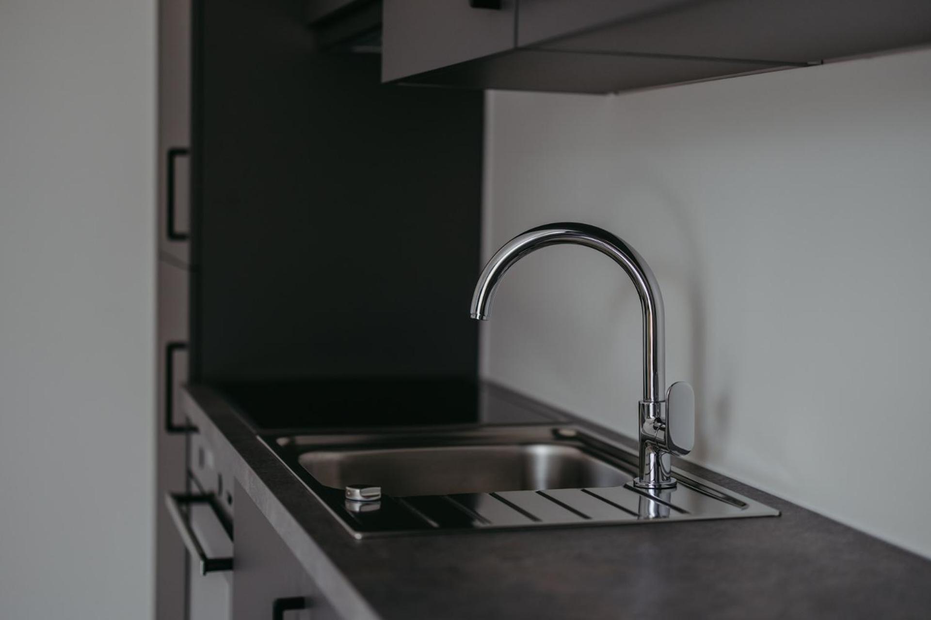 Studio 777 Apartments イルミッツ 部屋 写真