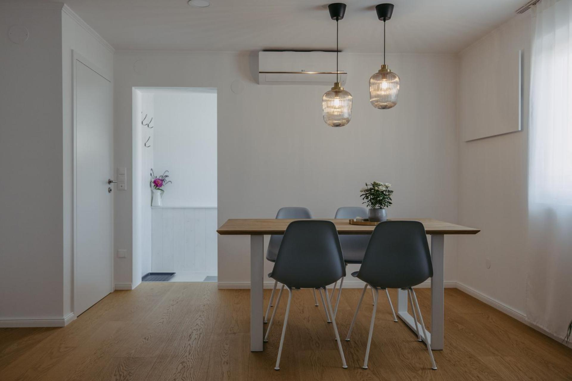Studio 777 Apartments イルミッツ 部屋 写真